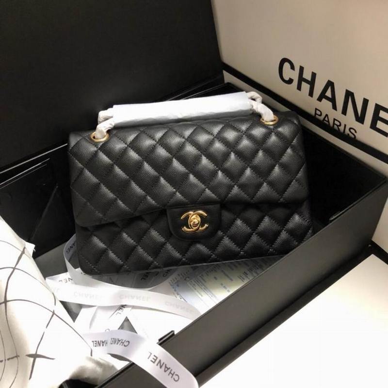 Chanel Handbags 317